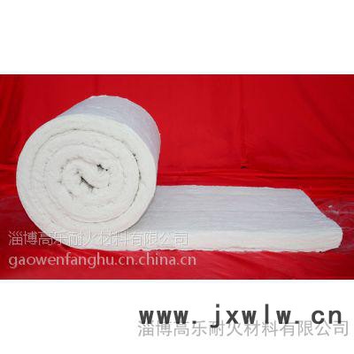 干燥設(shè)備用 陶瓷纖維毯