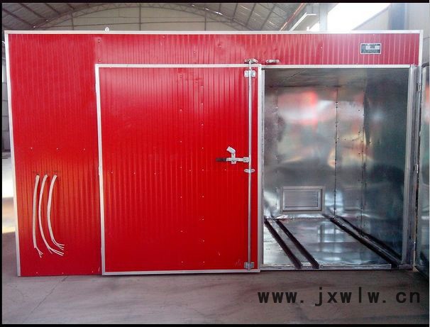 宏昊HH--500箱式干燥設(shè)備 ** 金銀花烘干機(jī) 玫瑰花烘干箱 中草藥烘干設(shè)備 歡迎定制加工