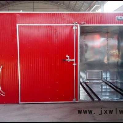 宏昊HH--500箱式干燥設(shè)備 ** 金銀花烘干機(jī) 玫瑰花烘干箱 中草藥烘干設(shè)備 歡迎定制加工