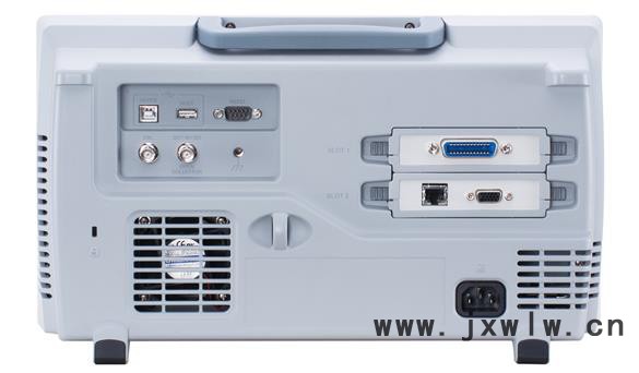 固緯  數(shù)字存儲示波器 GDS-2302A  雙通道  2GSa/S  2M記錄長度