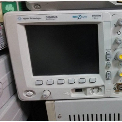 供應Agilent DSO6052A二手數(shù)字示波器