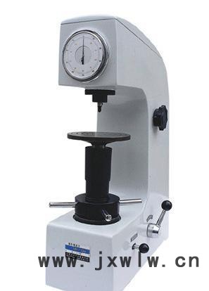 HR-150A型洛氏硬度計