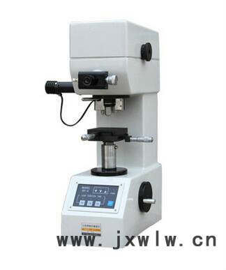 HV-5 小負荷維氏硬度計
