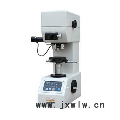 HV-5 小負荷維氏硬度計