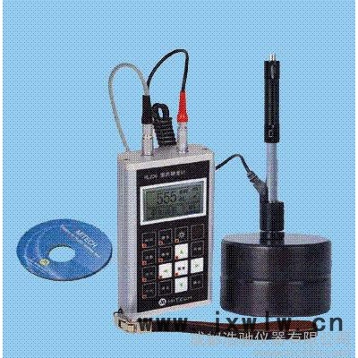 供應(yīng)浩馳儀器HL200 里氏硬度計(jì)