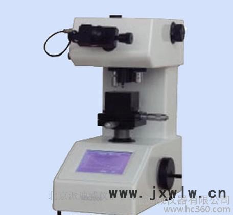 PVD-2000   顯微鏡數(shù)顯顯微硬度計