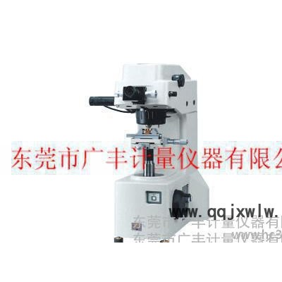 支持混批三豐測量范圍0.5－20mm維氏硬度計(jì)便攜式