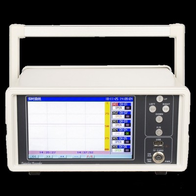 維沙拉WSL300T 無紙記錄儀