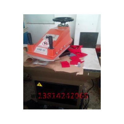 20噸搖臂液壓裁斷機(jī)下料機(jī)(汽車(chē)儀表盤(pán)專(zhuān)用 切片）