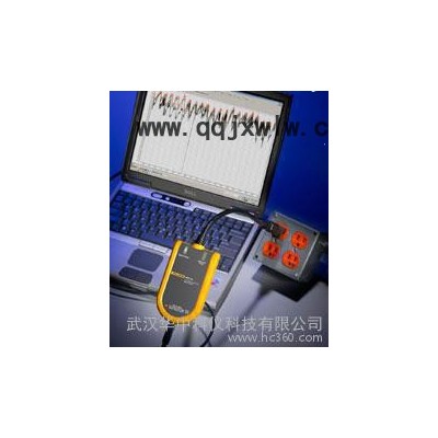 Fluke VR1710 電壓質(zhì)量記錄儀