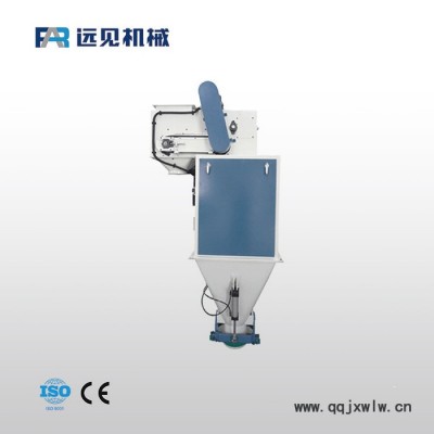 遠(yuǎn)見(jiàn)SDBLY-50F 粉狀物料包裝秤 面粉廠自動(dòng)包裝秤 智能顯示儀表包裝秤