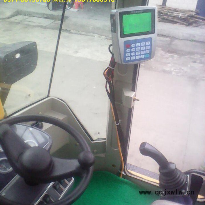 買稱重衡器--選鄭州精科衡器生產廠家 精科彩屏鏟車配料秤全國招代理