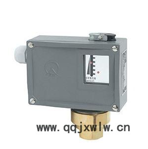壓力開關(guān) 502/7D 常州天利智能控制股份有限公司502/7D其他壓力儀表