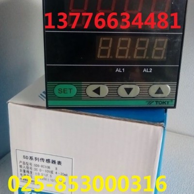 顯示儀表SD9-RC10B，現(xiàn)貨**