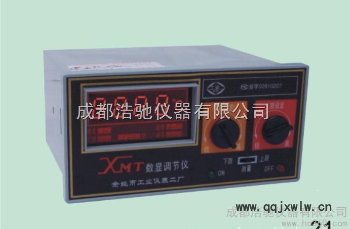 供應(yīng)國(guó)產(chǎn)XMZ-102  數(shù)字顯示儀表