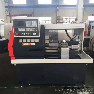 山東馬扎克數(shù)控機(jī)床有限公司 實(shí)力廠家制造  現(xiàn)貨現(xiàn)發(fā) 國(guó)內(nèi)物流配送CK0640儀表數(shù)控車床