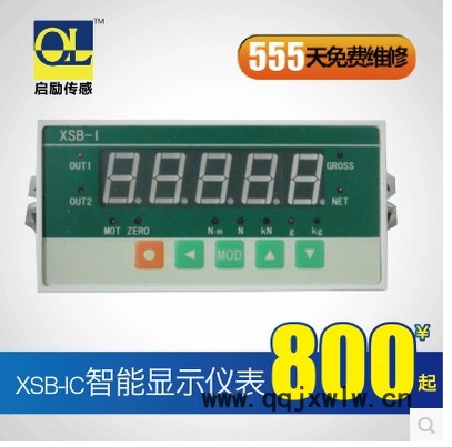 供應(yīng)XSB-IC 高速智能顯示儀表 高精度 快響應(yīng)速度 稱重測量實驗儀表 遼寧 上海 廣州 北京 江蘇 浙江 安徽 山西