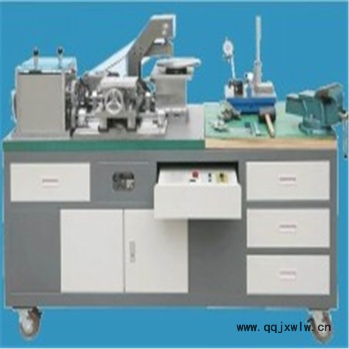 機(jī)械裝調(diào)技術(shù)綜合實(shí)訓(xùn)裝置 電工電子實(shí)訓(xùn)設(shè)備 單片機(jī)開(kāi)發(fā)實(shí)驗(yàn)裝置 可編程控制器綜合實(shí)訓(xùn)裝置 維修電工儀表照明實(shí)訓(xùn)考核裝置