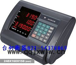 供應(yīng)上海耀華xk3190-a15e電子儀表儀器，電子顯示儀表，稱重