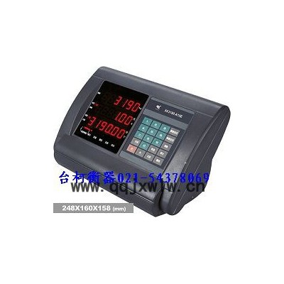 供應(yīng)上海耀華xk3190-a15e電子儀表儀器，電子顯示儀表，稱重