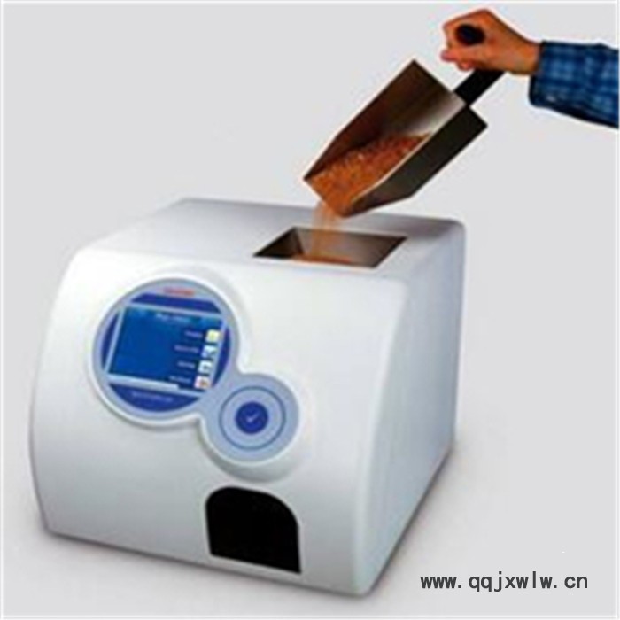 德國(guó)ZEUTEC近紅外分析儀
