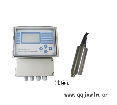濁度計(jì) 懸浮物污泥濃度計(jì)  余氯分析儀水質(zhì)分析儀