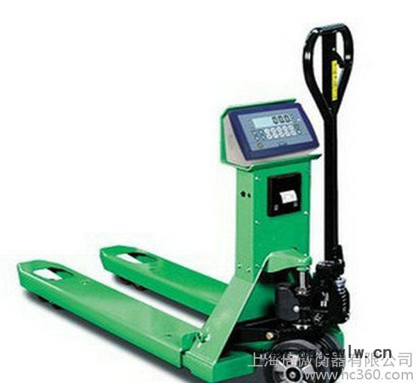 ,常州電子叉車秤價(jià)格（1噸2噸2.5噸3噸叉車/磅）上海倍微衡器公司