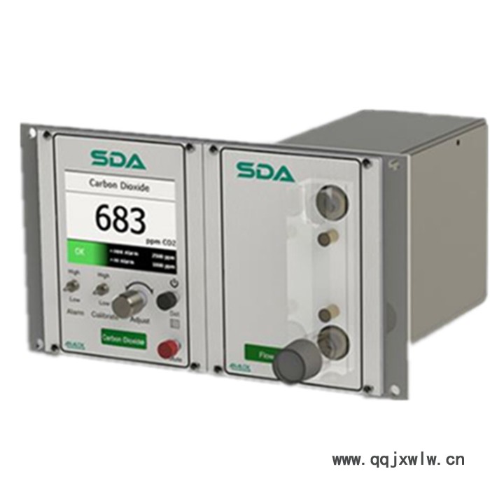 賽力斯 英國(guó)安納勞科斯ANALOX氧氣分析儀SDA-O2 現(xiàn)貨供應(yīng) 歡迎來(lái)電咨詢