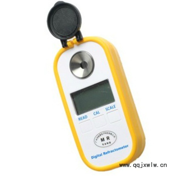 銘睿MR-CDD601便攜式電子數(shù)顯冰點(diǎn)儀 光學(xué)冰點(diǎn)檢測(cè)儀 光學(xué)冰點(diǎn)分析儀