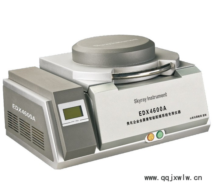 天瑞儀器EDX4600A 鋼鐵檢測(cè)儀 熒光光譜儀 煤灰檢測(cè)儀 化學(xué)元素分析儀