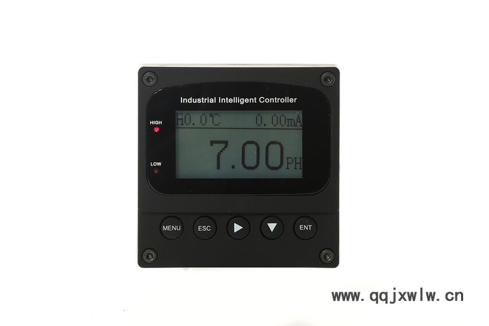 朝達(dá)電子PHG810 PH儀 **PH計(jì) 廠家直供  耐腐蝕PH計(jì) 無錫耐高溫PH儀 PH分析儀