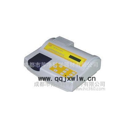 SD9029水質(zhì)分析儀-多參數(shù)水質(zhì)分析儀-微電腦多參數(shù)水質(zhì)分