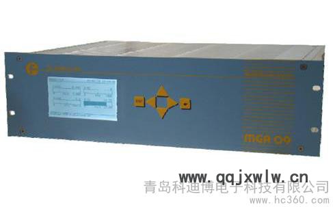 供應(yīng)MRUMGA09紅外氣體分析儀