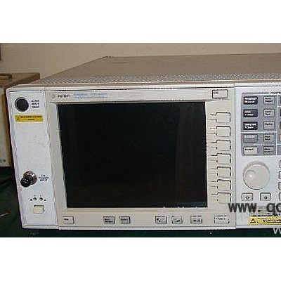 頻譜分析儀出售，出租E4440A PSA 系列頻譜分析儀，3 Hz - 26.5 GHz