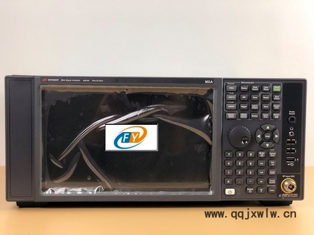 N9020B｜是德Keysight N9020B MXA信號分析儀