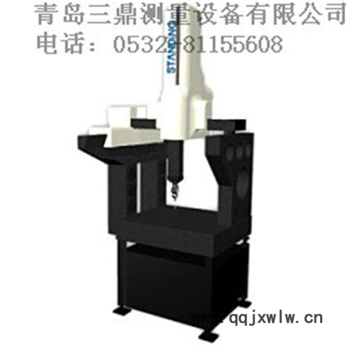 微型三坐標(biāo)測量機(jī)批發(fā)