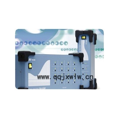 理音日本SA-02M多通道信號分析儀SA-02M
