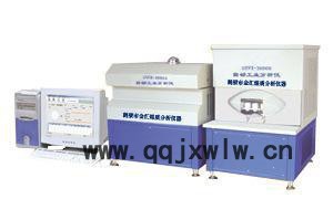 特價 煤焦分析儀/ JHGF-6全自動工業(yè)分析儀