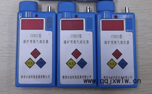供應日成CYH25氧氣分析儀