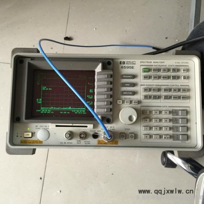 頻譜分析儀提供長期HP8564E頻譜分HP8590D析儀FSP40同時收集