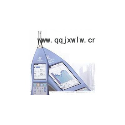 理音NA-28精密噪音分析儀NA-28