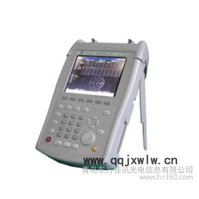 供應東方佳訊AV36210D天饋線分析儀