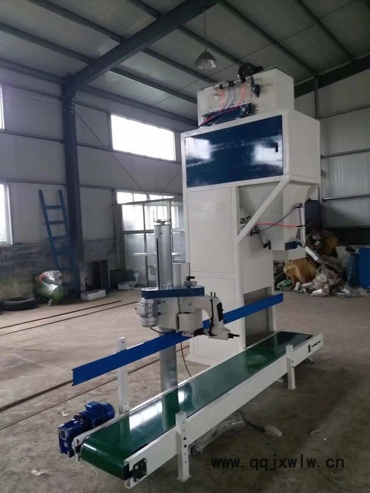 環(huán)博DCS-25F 包裝機(jī)，有機(jī)肥定量包裝秤包裝機(jī)