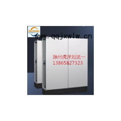 滁州虎洋工業(yè)技術有限公司機柜  控制柜   機箱  控制箱