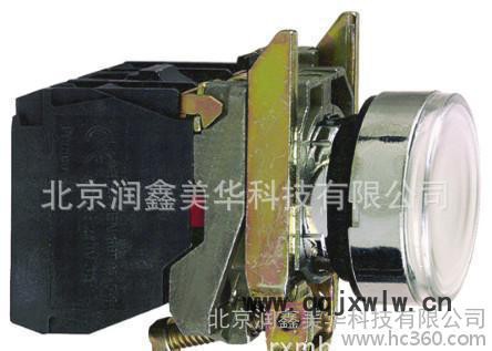 Schneider各系列自動(dòng)化及控制設(shè)備工業(yè)用開關(guān)按鈕 XB4BW31B5