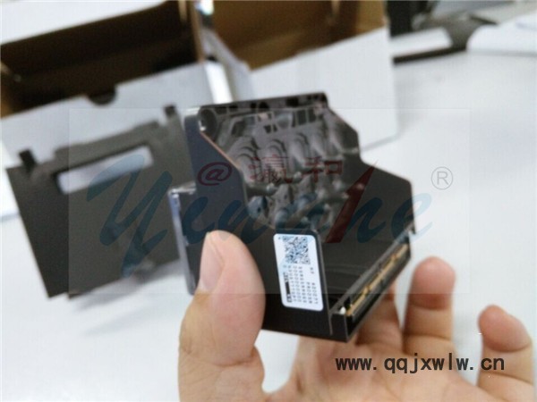 瀛和廠家配件 愛普生 F191040 DX6 六代3D打印設備噴頭