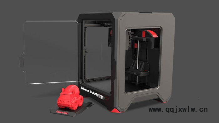 3D打印機(jī)Makerbot Replicator MINI價格