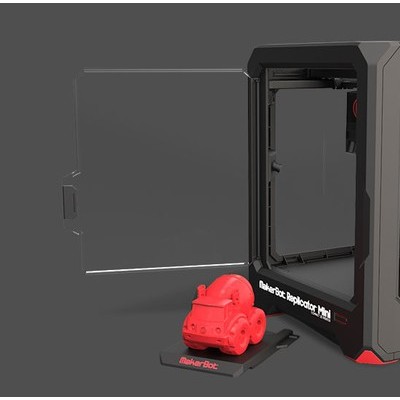 3D打印機(jī)Makerbot Replicator MINI價格