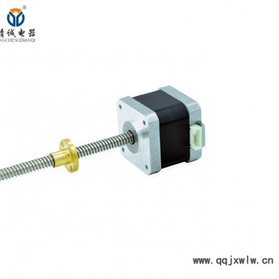 精誠(chéng)電器42BYG2222-210-17 3D打印機(jī)電機(jī) 自動(dòng)化設(shè)備 機(jī)器人電機(jī) 精密步進(jìn)電機(jī) ** 電機(jī)
