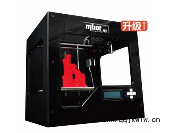 無(wú)限三維銘展 MBot Grid II+3D打印機(jī) 桌面級(jí) 單雙噴頭 金屬 整機(jī) 3D打印機(jī)其他打印機(jī)